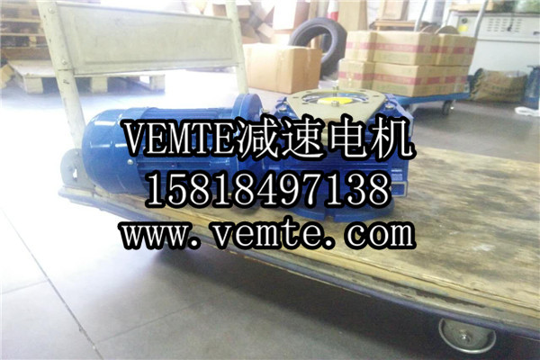 RV減速機，NMRV減速機,渦輪渦桿減速機 (1)