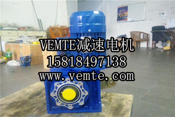 RV減速機，NMRV減速機,渦輪渦桿減速機 (33)