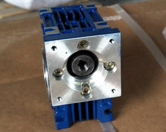 NMRV110減速機(jī)，NMRV110-50-0.75KW減速機(jī)