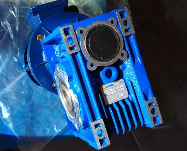 絲束水洗機減速機，NMRV050-15-0.12KW,NMRV050減速器